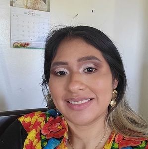 Meet your Posher, Rubi